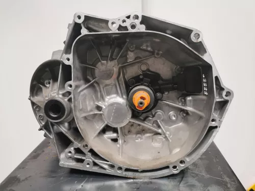 HPIT 1.6 16V 5FV 5F02 EP6CDT/ HALBAUTOMATISCH/ BVM MCB/