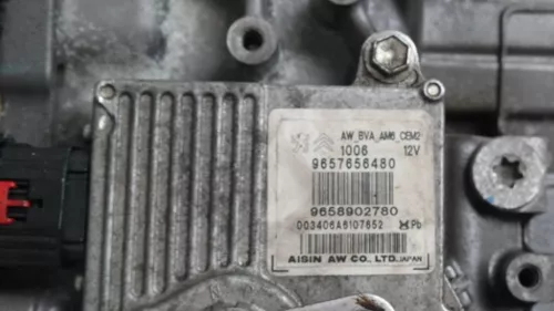 AUTO/ HDI 2.0 16V RHR DW10BTED4/ AM6C1/ 20GS03/ SEE 2222TW