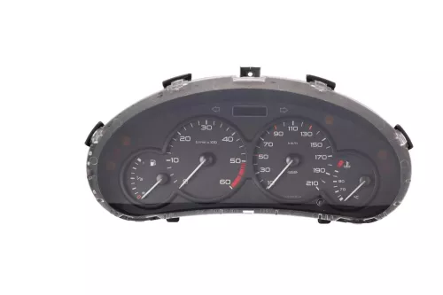 D 1.9 WJZ DW8/ JAEGER T1/21KE8-JA T121KE8JA/ 9634961080