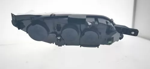 T3/ FACELIFT SCHEINWERFER/ H7 + H7/ 8 PIN WEISSER STECKER/ SIEHE