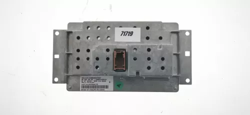 T2/ NAVI + VIDEO RADIOUHR CD + INFO TRAFIC/ PHILIPS/