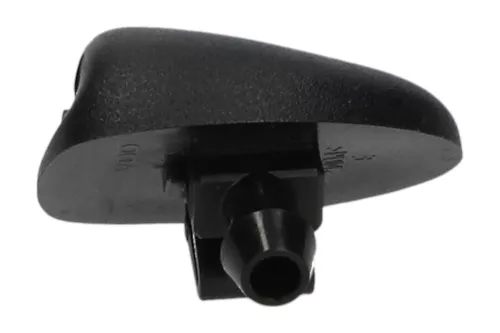 SCHEIBENWASCHANLAGE IN DER MOTORHAUBE/ 6438E6 RP 6438AV