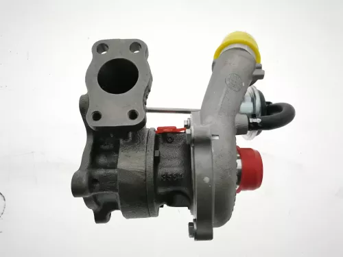 HDI 1.4 DV4TED 8HS/ KKK 9661557480 54359700021/ SIEHE 0375N6