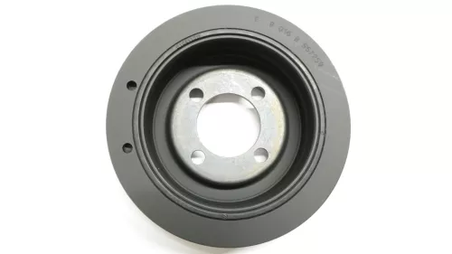 B 3.0 V6 24V XFZ ES9J4/ KURBELWELLENRIEMENSCHEIBE/ SIEHE 0515S2 0515N6