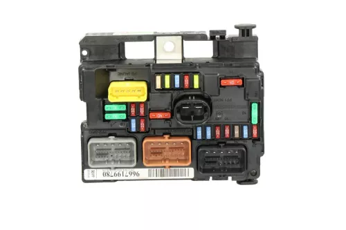 BSM-00 R09/ 9667199780/ SIEHE 6500HW