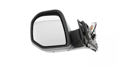 T3 B9/ ELEKTRISCH, MANUELL KLAPPBAR, UNGESPRITZT SCHWARZ/