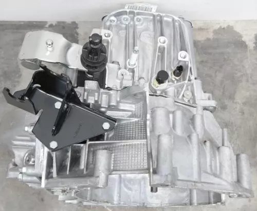 T3/ HDI 2.2 120 PS/ 6-Gang-Getriebe/ manuell/ 20GP02 20GP06/ siehe 2222VN