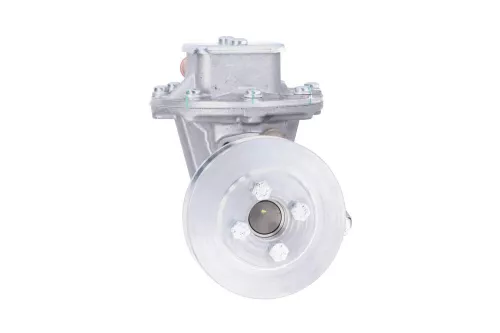 D+DT 2.5/ KEILRIEMEN/ 1 SCHLAUCH/ FESTE RIEMENSCHEIBE (MODELL