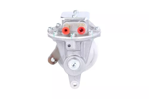 D+DT 2.5/ KEILRIEMEN/ 1 SCHLAUCH/ FESTE RIEMENSCHEIBE (MODELL