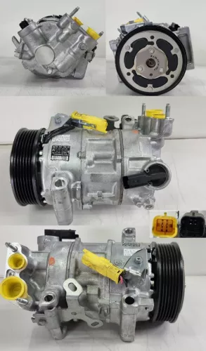 B 1.6 16V 5GZ 5G01 EP6FDT/ DENSO 5SEL12C GE 447140-7620