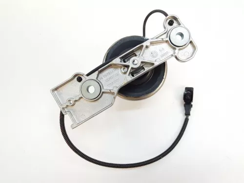 HDIF 2.2 16V 4HL 4H02 DW12C/ UNTERSTÜTZUNG MIT AKTIVEM DÄMPFER/