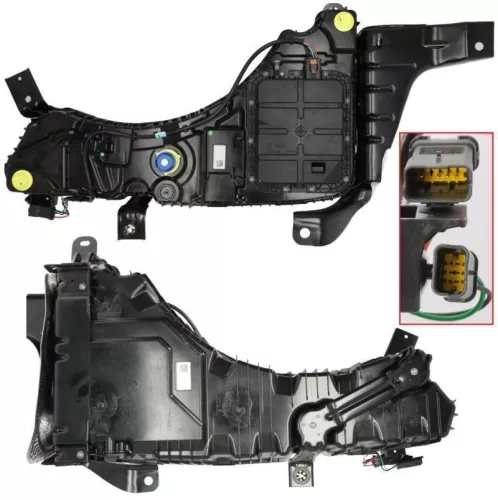 HDIF 1.6 8V BH01 DV6FC/ ADBLUE-BEHÄLTER/ SIEHE 9812729380 RP