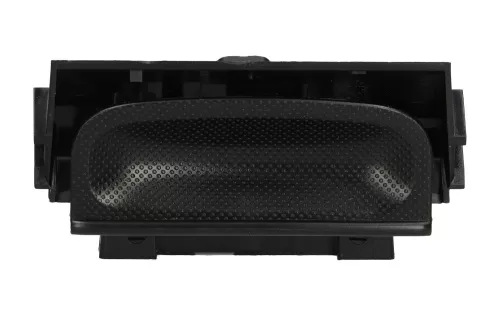 7-Personen / Deckelöffner über Nummernschild / Siehe 8726V7