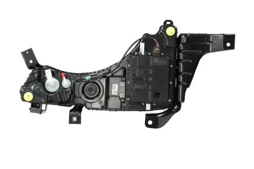 HDI 1,5 16V YH01 DV5RC/ ADBLUE TANK SCR RESERVOIR