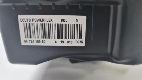 HDI 1.6 8V 9HR 9H05 DV6C/ EOLYS ADDITIVTANK + FAB/ SIEHE