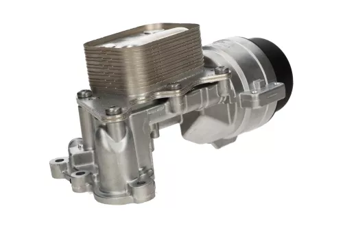 BT 1.6 16V 4CYL 5FV 5F02 EP6CDT 156PK/ ÖLFILTERGEHÄUSE/