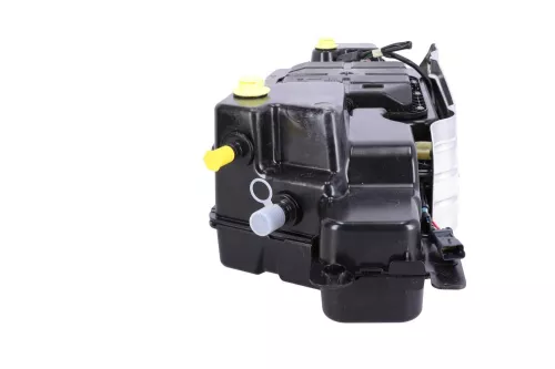 ADBLUE-TANK/ SCR-BEHÄLTER/ HARNSTOFFBEHÄLTER/ KOMPLETT MIT