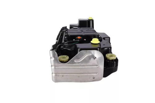 ADBLUE-TANK/ SCR-BEHÄLTER/ HARNSTOFFBEHÄLTER/ KOMPLETT MIT