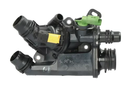 B 1.6 16V 4CYL 5G06 EP6FADTXHPE/ HYBRID/ AM ZYLINDERKOPF/