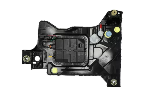HDI 1,5 16V 4CYL YHY YH01 DV5RD DV5RC 75KW EURO 6,2/ SCR