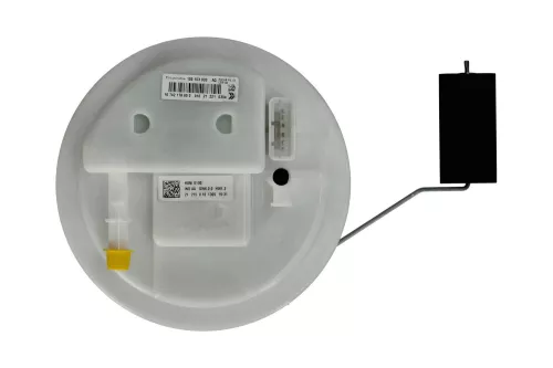 B 1.6 16V 4CYL 5GZ 5G01 EP6FDT THP 163PK EURO 6/ IM TANK/