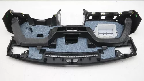 Armaturenbrett links oben / HZD Black Mistral / DP2622 B3B4IP