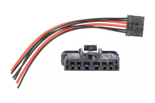 HERDVENTILATOR/ C18 AUTOMATISCHE KLIMAANLAGE/ STECKER + KABEL/ SIEHE