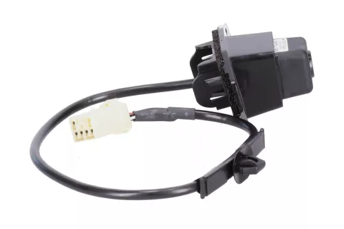 RÜCKFAHRKAMERA/ IN DER HECKKLAPPE/ 8781A044 CC-5100M-A/