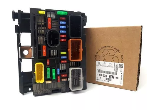 BSM R05/ DELPHI 9666700480 9664706280 BSM-R05-00/ SIEHE