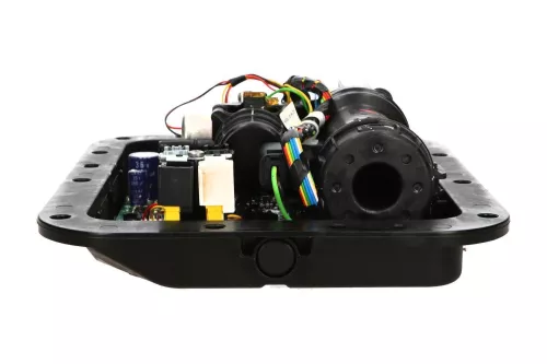 ADBLUE-PUMPE UND STEUEREINHEIT SEPARAT/EINZELTYP