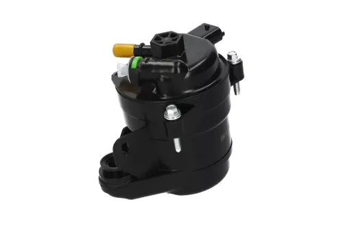 HDI 1.6 8V BHY BH02 DV6FD FAP/ SOGEFI FOMOCO 200216 1626