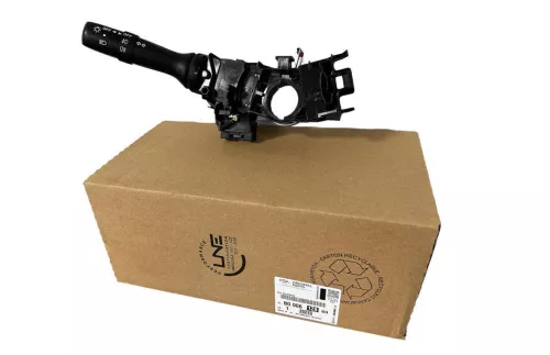 LINKE BELEUCHTUNG/NEBELSCHEINWERFER VORNE UND HINTEN/ 17F941 0H020