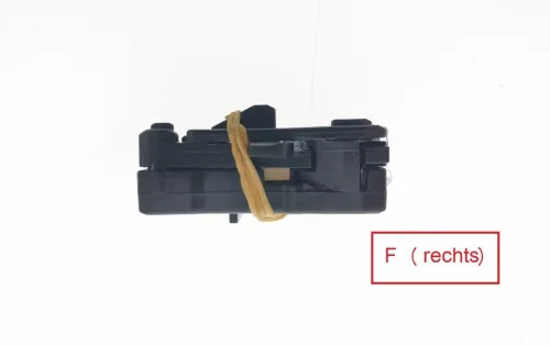 PLURIEL/INTERSLIDE FÜHRUNGSSATZ LINKS / SIEHE 8401HV