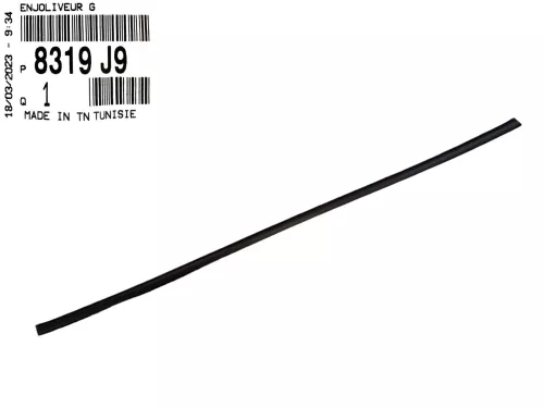 LEISTE LINKS/ T1+T2/ SIEHE 8319H5 8319J9 8319G9