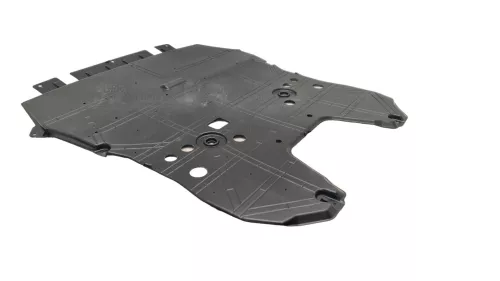 T9/ BODENPLATTE UNTER MOTOR/ 9807262480/ SIEHE 9678270980