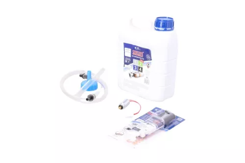 HDI 2.0 8V RHS DW10ATED FAB/ EOLYS ADDITIVTANK +FAP/