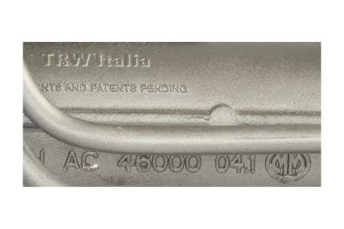 T3/ HDI 2.2 PUMA 22DT/ OHNE SENSOR/ 01393320080