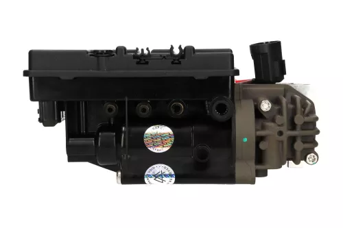 LUFTKOMPRESSOR FÜR LUFTBALG/ UNTER AUTO/ WABCO