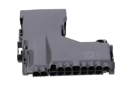 SICHERUNGSKASTEN AN BATTERIE/ G10 BPGA-00/ 9805119780/ SIEHE