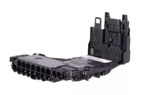 SICHERUNGSKASTEN AN BATTERIE/ G10 BPGA-00/ 9805119780/ SIEHE