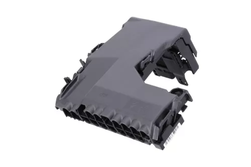 SICHERUNGSKASTEN AN BATTERIE/ G10 BPGA-00/ 9805119780/ SIEHE