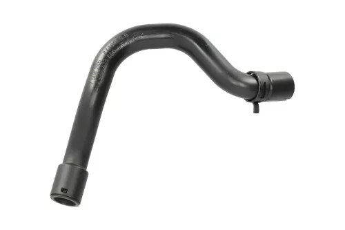 SCHLAUCHKLEMME AM VENTILDECKEL/ KLEINER SCHLAUCH LOSE/ BT 1.6 16V