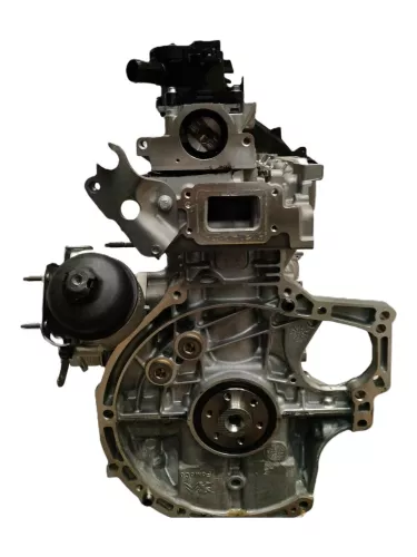 HDI 1.6 8V BHY BH02 DV6FD FAP/ ÖLPUMPE OHNE ELEKTROVENTIL