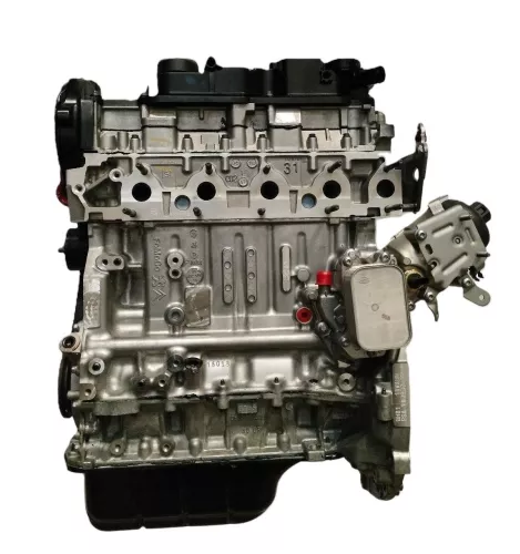 HDI 1.6 8V BHY BH02 DV6FD FAP/ ÖLPUMPE OHNE ELEKTROVENTIL