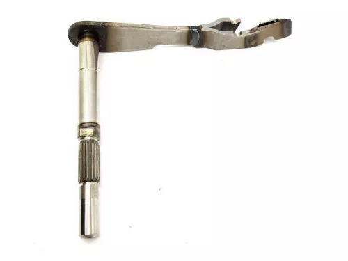 B 1.0 12V CFA CFB 384F/ KUPPLUNGSGABEL AUF DER BOX +