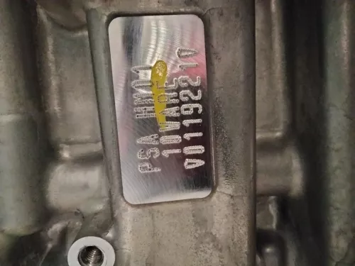 B 1.2 12V HMZ HM01 EB2F VTI/ SIEHE 1611678380 RP 1627122980