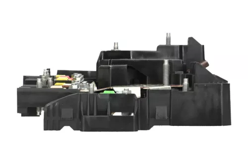 SICHERUNGSKASTEN / FÜR GEGEN BATTERIE / SIEHE 9675350280