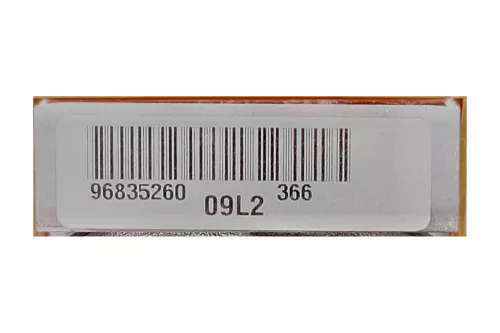 T3/ X7/ HYDRATISCHER VERTEILERBLOCK HINTEN/ 96835260/