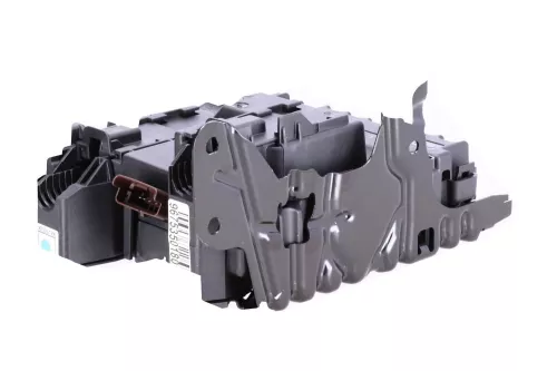 SICHERUNGSKASTEN IM MOTORRAUM/BGPA JL03-00 JL0300