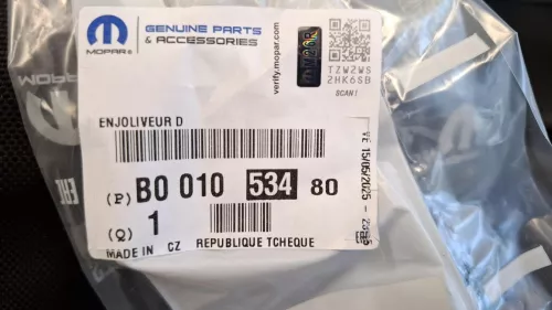 B4/ FORMTEIL RECHTS/ SIEHE B000829080 RP B001053480